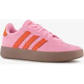 Adidas Sneakers laag 'Barreda' oranje / oudroze