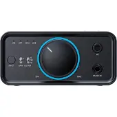 Fiio K7 Black Hi-Fi DAC & ADC Interface