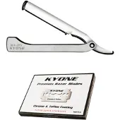 Kyone RA-05 Razor + gratis 400 DE-Blades
