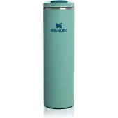Stanley Thermosbeker The Transit Fliptop Mug 0,59L Spring Green