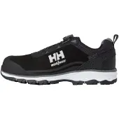 Helly Hansen Chelsea Evo 2 Laag Boa S3 Ht Werkschoen | Maat: 41