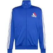Adidas Sportjas 'FIFA Fussball-Weltmeisterschaft 2026 Frankreich' blauw / rood / wit