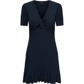ONLY Jurk 'ONLMOLLY' navy