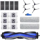 INF Ecovacs Deebot X8 Pro Omni/X8 Omni Accessoire Kit