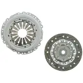 AISIN KE-FI17R Koppelingsset