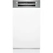 Bosch Serie 4 SPI4HMS13E - Inbouwvaatwasser - Homeconnect - Silence Plus - Intensivezone