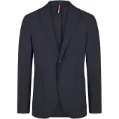 HECHTER PARIS Colbert donkerblauw