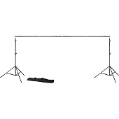 Bresser BR-D23 achtergrondsupport 240X300cm