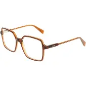 Liu Jo LJ2829 53/16/140 Bruin/caramel Acetaat DAME LJ2829