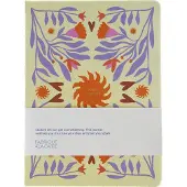 A-Journal Fabrique - Schoolagenda - 2026-2027 - Lavendel
