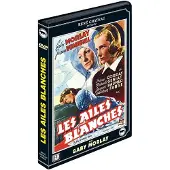 Rene Chateau Video AILES BLANCHES (LES)-FR
