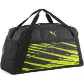 Puma Attacanto M Duffle Bag Zwart