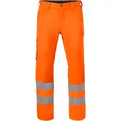Havep 80626 Broek Stretch RWS+