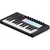 Novation Launchkey Mini 25 Noir