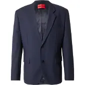 HUGO Business-colbert 'Kris231X' navy