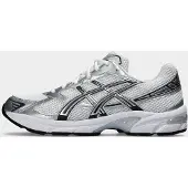 Asics Sneakers laag 'Gel-1130' zilver / wit