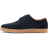 Rylko Veterschoen donkerblauw