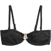 Ted Baker Bikinitop zwart