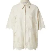 EDITED The Label Blouse 'Bella' crème