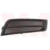 VAN WEZEL 0820594 Ventilatiegrille, bumper