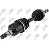 NTY NPW-PL-196 Aandrijfas