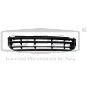 Dpa 88531859502 Ventilatiegrille, bumper