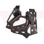 VAN WEZEL 5714593 Ventilatiegrille, bumper