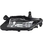VAN WEZEL 3812998 Mistlamp