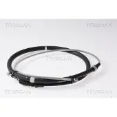TRISCAN 8140 291171 Handremkabel