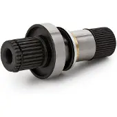 RIDEX 13D0719R Aandrijfas