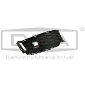 Dpa 88071916202 Ventilatiegrille, bumper