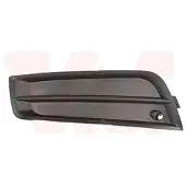 VAN WEZEL 0820593 Ventilatiegrille, bumper