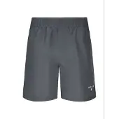 SikSilk Zwemshorts grijs