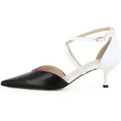 Evita Pumps 'PERLA' gemengde kleuren