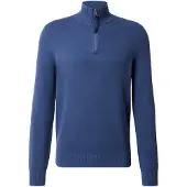 Lerros Trui blauw