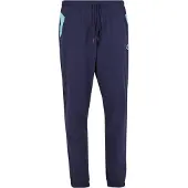 Sergio Tacchini Joggingpak navy / mintgroen