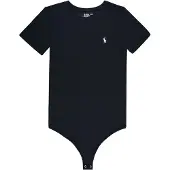 Ralph Lauren Body ' Club Cotton ' zwart
