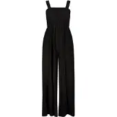 Apricot Jumpsuit zwart
