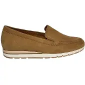 Gabor Dames sleehak instappers schoenen Saddle