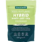 Holland & Barrett 100% Natural Hybrid Proteinmix Unflavoured - 500g