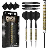 Mission Kinsuju 95% 26 gram