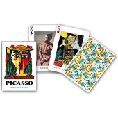 Piatnik speelkaarten Picasso