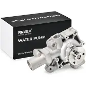 RIDEX 1260W0396 Waterpomp