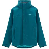 Berghaus Waterdichte Jas RG Alpha 2.0