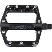 Contec 2black Pedalen