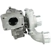 NRF 90010366 Turbocharger