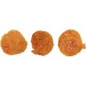 Flamingo HAPKI CHIPS MET KIP & GROENTEN 5CM 85GR