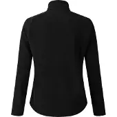 Dare 2b Vrouwen/dames Freeform II Fleece (Zwart, Zwart)