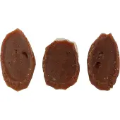 Flamingo HAPKI PURE SCHIJFJES MET STRUISVOGEL 85GR