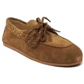 Babouche Carly-2 Bootschoenen | Maat 39 Dames Bruin